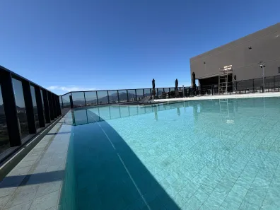 Apartamento com 3 Quartos para alugar, 60m² no Jacarepaguá, Rio de Janeiro