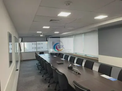 Sala Comercial para alugar, 844m² no Bela Vista, São Paulo