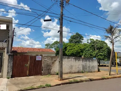 Casa com 1 Quarto à venda, 242m² no Cidade Universitária, Presidente Prudente
