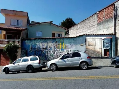 Casa com 2 Quartos à venda, 428m² no Baeta Neves, São Bernardo do Campo