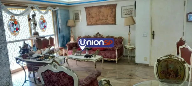 Apartamento com 2 Quartos à venda, 95m² no Jardim Europa, São Paulo