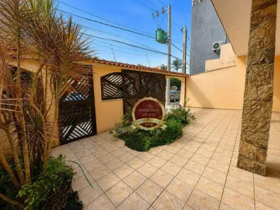 Casa com 5 Quartos à venda, 219m² no Vila Ac, Mongaguá