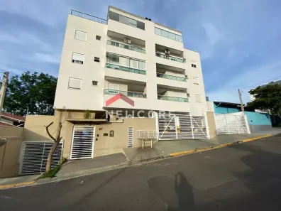 Apartamento com 2 Quartos à venda, 80m² no Residencial Parque dos Ipês, Jaguariúna