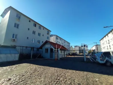 Apartamento com 2 Quartos à venda, 38m² no Rio dos Sinos, São Leopoldo