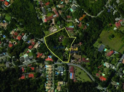 Casa de Condomínio com 3 Quartos à venda, 435m² no Chácara dos Junqueiras, Carapicuíba