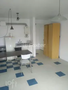 Apartamento com 1 Quarto à venda, 29m² no Cidade Baixa, Porto Alegre