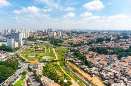 Apartamento com 2 Quartos à venda, 38m² no Vila Paulista, São Paulo