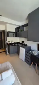 Apartamento com 1 Quarto à venda, 18m² no Perdizes, São Paulo