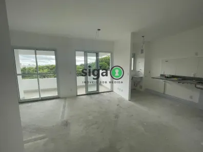 Apartamento com 1 Quarto à venda, 62m² no Butantã, São Paulo
