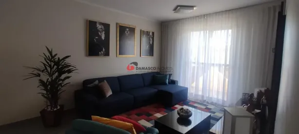 Apartamento com 2 Quartos à venda, 90m² no Santa Paula, São Caetano do Sul