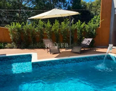 Casa com 3 Quartos à venda, 239m² no Parque Fernão Dias, Atibaia