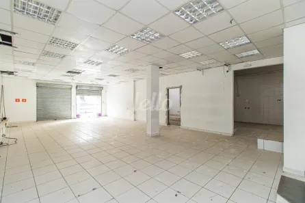 Ponto Comercial para alugar, 250m² no Vila Clementino, São Paulo