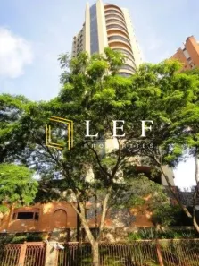 Apartamento com 4 Quartos à venda, 270m² no Vila Suzana, São Paulo