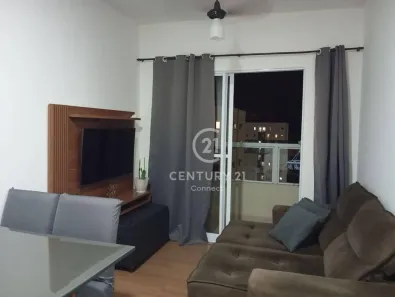 Apartamento com 2 Quartos à venda, 50m² no Jardim Gutierres, Sorocaba