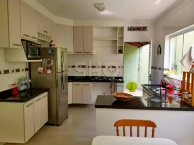 Sobrado com 3 Quartos à venda, 200m² no Parque São Domingos, São Paulo