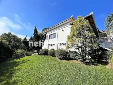 Casa com 4 Quartos à venda, 430m² no Quintas, Nova Lima