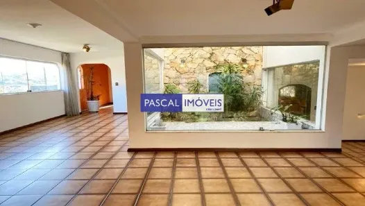 Sobrado com 4 Quartos à venda, 327m² no Brooklin Paulista, São Paulo