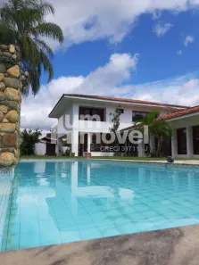 Sobrado com 5 Quartos à venda, 600m² no Belveder Clube dos 500, Guaratinguetá