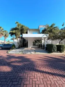 Casa de Condomínio com 4 Quartos à venda, 203m² no Pires Façanha, Eusébio
