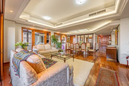 Apartamento com 4 Quartos à venda, 302m² no Independência, Porto Alegre