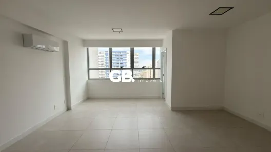 Sala Comercial para alugar, 39m² no Bela Suiça, Londrina