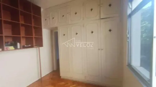 Apartamento com 4 Quartos à venda, 114m² no Laranjeiras, Rio de Janeiro