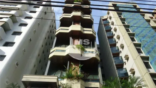 Apartamento com 1 Quarto para venda ou aluguel, 52m² no Cambuí, Campinas