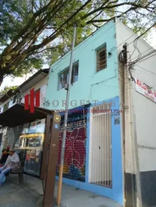 Prédio Comercial com 1 Quarto à venda, 120m² no Ipiranga, São Paulo