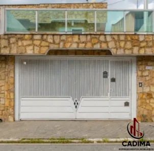 Sobrado com 3 Quartos à venda, 500m² no Jardim Nossa Senhora do Carmo, São Paulo