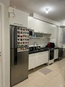 Apartamento com 2 Quartos à venda, 20m² no Vereador Eduardo Andrade Reis, Marília