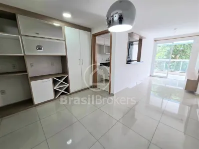 Apartamento com 2 Quartos à venda, 67m² no Vila Isabel, Rio de Janeiro