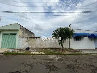 Lote/Terreno à venda, 229m² no Vila Alemã, Rio Claro