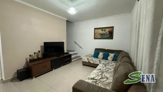 Sobrado com 2 Quartos à venda, 100m² no Vila Clarice, São Paulo