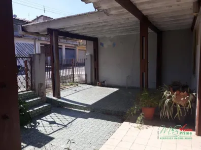 Lote/Terreno à venda, 225m² no Vila Helena, Santo André