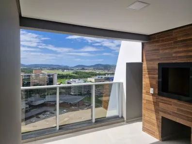 Cobertura com 3 Quartos à venda, 146m² no Pedra Branca, Palhoça