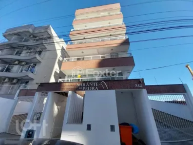 Apartamento com 2 Quartos à venda, 59m² no Pedra Branca, Palhoça