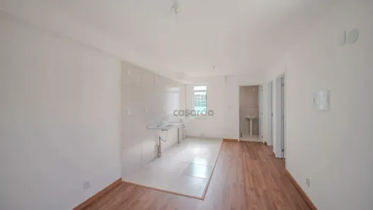 Apartamento com 2 Quartos para alugar, 62m² no Três Vendas, Pelotas