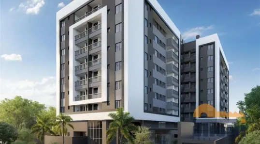 Apartamento com 2 Quartos à venda, 70m² no Boa Vista, Curitiba