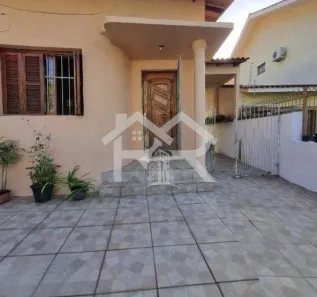Casa com 2 Quartos à venda, 47m² no Santo Antônio, Porto Alegre
