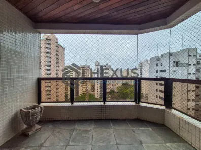 Apartamento com 3 Quartos à venda, 145m² no Pitangueiras, Guarujá