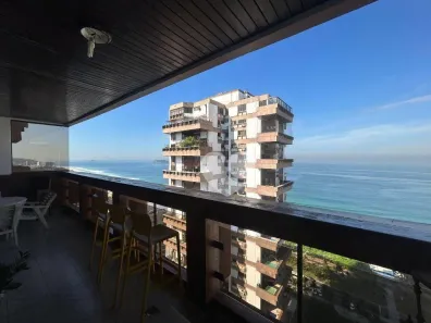 Apartamento com 4 Quartos à venda, 179m² no Barra da Tijuca, Rio de Janeiro