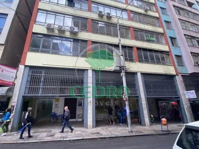 Ponto Comercial para alugar, 950m² no Centro Histórico, Porto Alegre