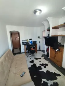 Apartamento com 1 Quarto à venda, 45m² no Bela Vista, São Paulo