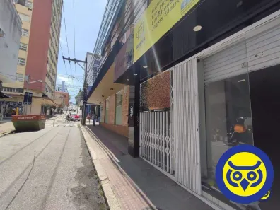 Prédio Comercial para alugar, 300m² no Centro, Florianópolis