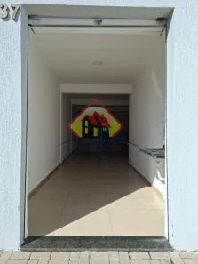Ponto Comercial para alugar, 55m² no Jardim Continental II, Taubaté