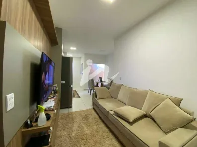 Apartamento com 2 Quartos à venda, 61m² no Gávea, Uberlândia