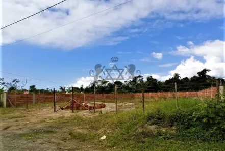 Lote/Terreno à venda, 70m² no Balneário dos Golfinhos, Caraguatatuba