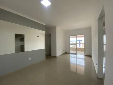 Apartamento com 2 Quartos à venda, 120m² no Canto do Forte, Praia Grande