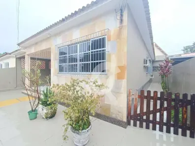 Casa com 3 Quartos à venda, 280m² no Patronato, São Gonçalo