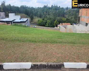 Lote/Terreno à venda, 1000m² no Joapiranga, Valinhos